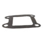 US Made Intake to Exhaust Manifold Gasket Fits 50-55 Jeepster, Station Wagon with 6-161 L engine