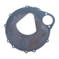 Take Out Rear Engine Mounting Plate Fits 54-71 Jeep & Willys