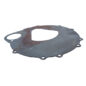 Take Out Rear Engine Mounting Plate Fits 54-71 Jeep & Willys