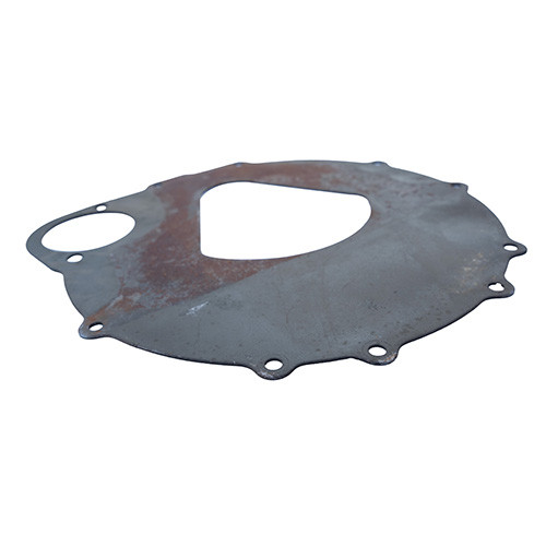 Take Out Rear Engine Mounting Plate Fits 54-71 Jeep & Willys