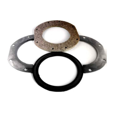 Steering Knuckle Seal Kit Fits 63-73 Wagoneer, J-Series