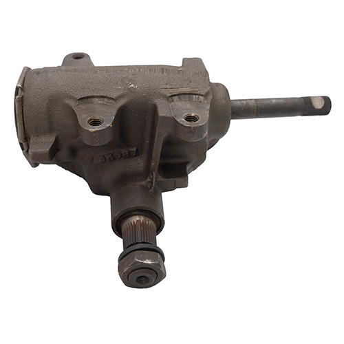 Manual Steering Gear Box Fits 70-81 CJ-5, 6, Jeepster Commando