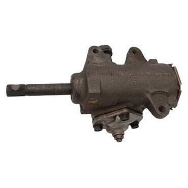 Manual Steering Gear Box Fits 70-81 CJ-5, 6, Jeepster Commando