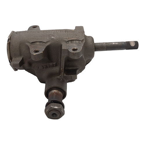 Manual Steering Gear Box Fits 70-81 CJ-5, 6, Jeepster Commando