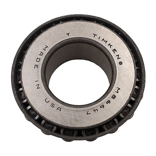 US Made Rear Outer Pinion Bearing Cone (1 required) Fits 66-71 Jeepster Commando w/Dana 30 rear