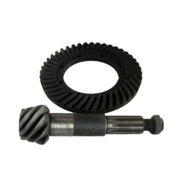 NOS Front Ring & Pinion Gear Set Fits 41-71 Jeep & Willys with Dana 25 front with 4.27 ratio