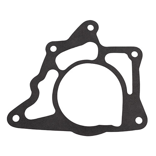 Transmission to Transfer Case Gasket Fits 66-71 CJ-5, 6, FC-170 (see notes)