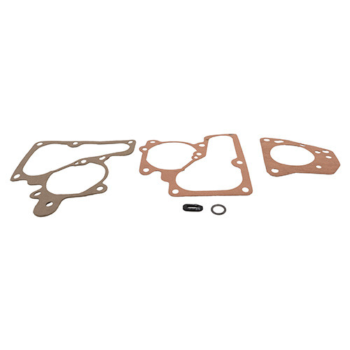 NOS Carburetor Repair Gasket Set (5 Pieces) Fits 48-71 Jeep & Willys with Carter YF Carburetor