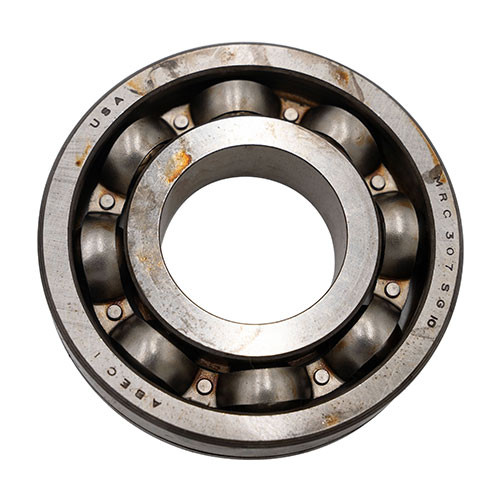 Rear Transmission Main Shaft Bearing Fits 66-72 CJ-5, 6, Jeepster Commando, Wagonner, J-Series