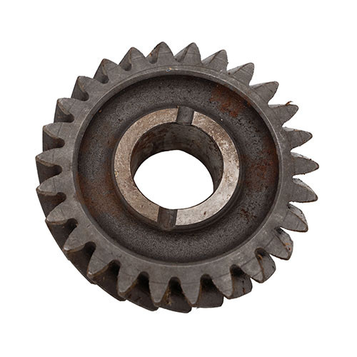 Transfer Case Output Shaft Gear Fits 66-79 Jeep & Willys with Dana 20 transfer case