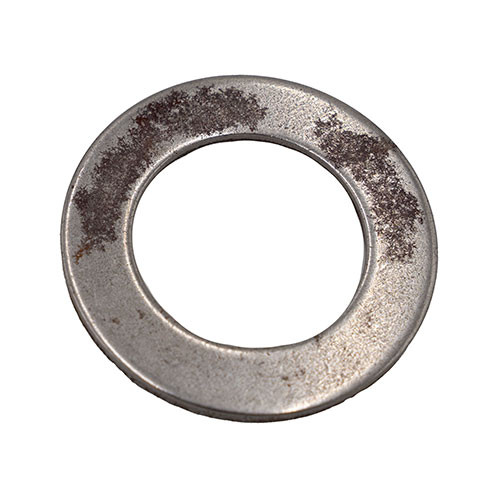 Steering Bellcrank Shaft Washer Fits 41-48 MB, GPW, CJ-2A up to serial # 199079