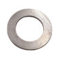 Steering Bellcrank Shaft Washer Fits 41-48 MB, GPW, CJ-2A up to serial # 199079