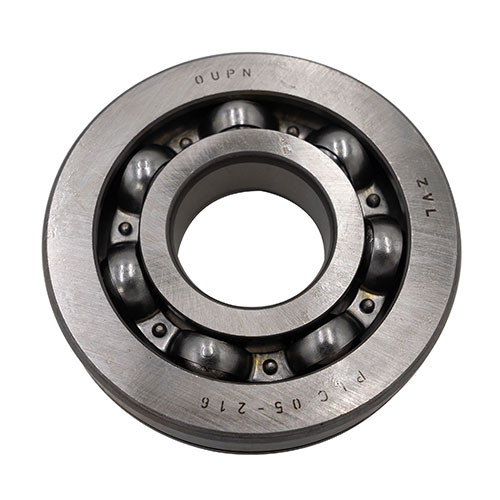 Rear Transmission Main Shaft Bearing Fits 67-72 CJ-5, Jeepster Commando with T14 Transmission