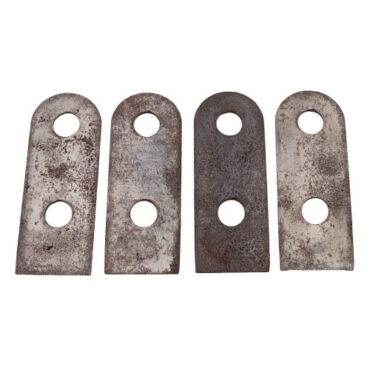 US Made Door Support Latch Shim Kit Set Fits 46-64 Truck, Station Wagon, FC-150, FC-170