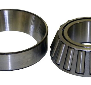 Inner Pinion Bearing Cup & Cone Set Fits 71-86 CJ-5, 6, 7, 8, Jeepster Commando , Wagoneer, J-Series with Dana 30