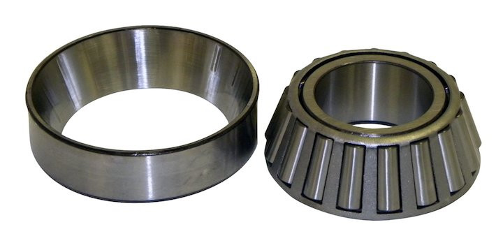 Inner Pinion Bearing Cup & Cone Set Fits 71-86 CJ-5, 6, 7, 8, Jeepster Commando , Wagoneer, J-Series with Dana 30