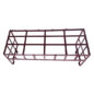 Original Reproduction Rear Cargo Storage Cage Fits: 41-71 MB, GPW, CJ-2A, 3A, 3B, 5, M38, M38A1