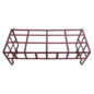 Original Reproduction Rear Cargo Storage Cage Fits: 41-71 MB, GPW, CJ-2A, 3A, 3B, 5, M38, M38A1