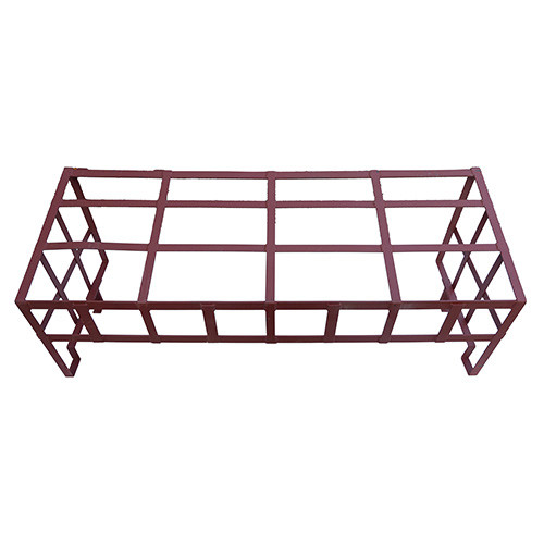 Original Reproduction Rear Cargo Storage Cage Fits: 41-71 MB, GPW, CJ-2A, 3A, 3B, 5, M38, M38A1