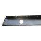 US Made Steel Tail Pan (Splash) Repair Panel Fits 46-64 Sedan Delivery