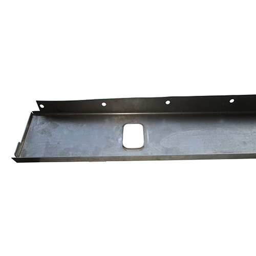 US Made Steel Tail Pan (Splash) Repair Panel Fits 46-64 Sedan Delivery