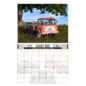 2025 Kaiser Willys Calendar All Willys & Jeep Vehicles