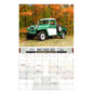 2025 Kaiser Willys Calendar All Willys & Jeep Vehicles