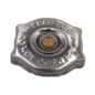 Radiator Cap (16 pound) Fits 65-91 Wagoneer, J-Series