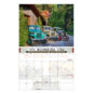 2025 Kaiser Willys Calendar All Willys & Jeep Vehicles