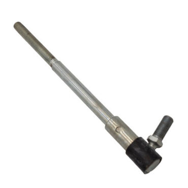 Replacement Adjustable Clutch Rod (8-5/32") Fits 74-79 J-Series with 6-258 engine