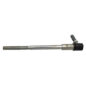 Replacement Adjustable Clutch Rod (8-5/32") Fits 74-79 J-Series with 6-258 engine