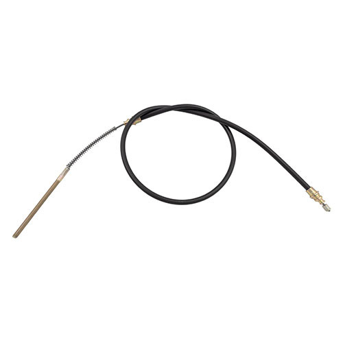 Emergency Rear Hand Brake Cable (62") Fits 73 J-Series