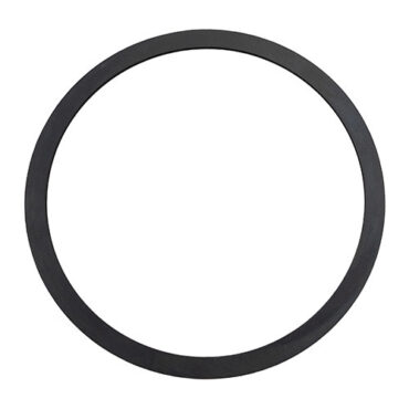 Replacement Oil Filter Gasket (Civilian) Fits 46-64 Truck, Station Wagon, Jeepster