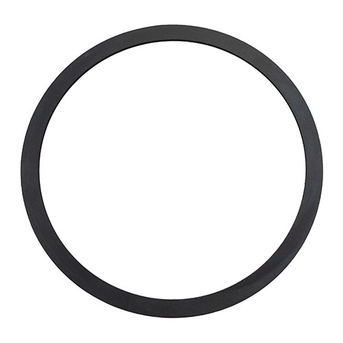 Replacement Oil Filter Gasket (Civilian) Fits 46-66 CJ-2A, 3A, 3B, 5