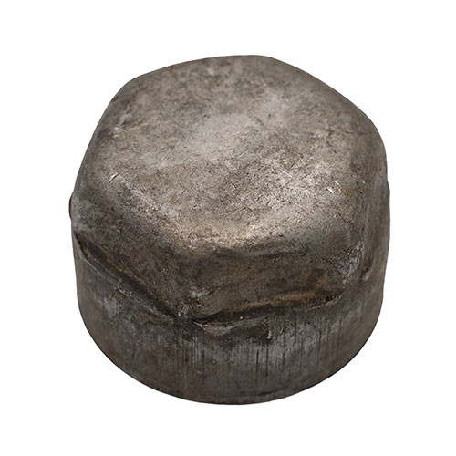 NOS Steering Bellcrank Dust Cap (ball bends up) Fits 50-66 M38, M38A1 (threaded style bellcrank only)