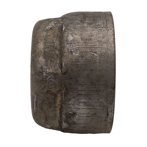 NOS Steering Bellcrank Dust Cap (ball bends up) Fits 50-66 M38, M38A1 (threaded style bellcrank only)