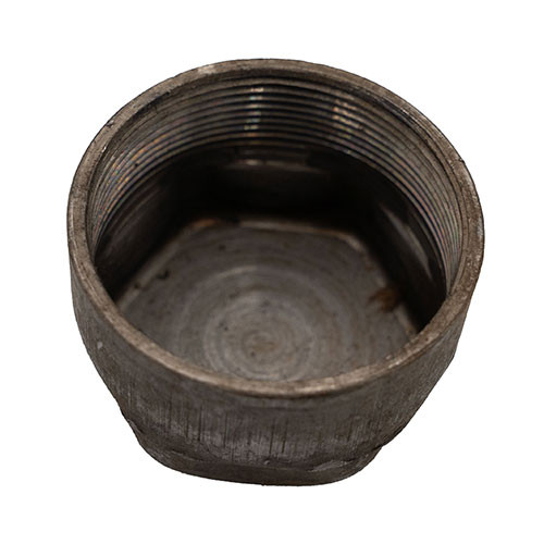 NOS Steering Bellcrank Dust Cap (ball bends up) Fits 50-66 M38, M38A1 (threaded style bellcrank only)