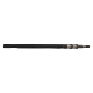 NOS Narrow Track Rear Driver Side Axle (26-5/16") Fits 76-83 CJ-5, 7 with AMC 20 Rear Axle (less Quadra-Trac)