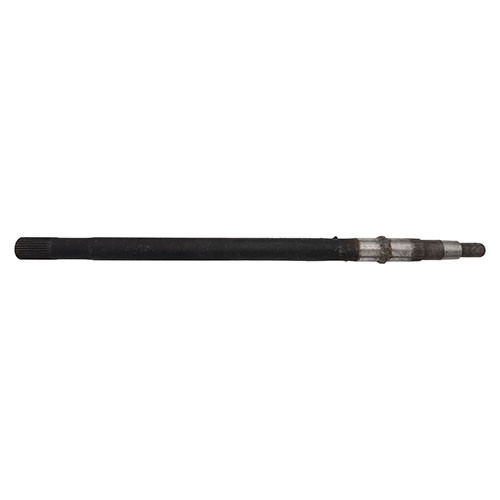 NOS Narrow Track Rear Driver Side Axle (26-5/16") Fits 76-83 CJ-5, 7 with AMC 20 Rear Axle (less Quadra-Trac)