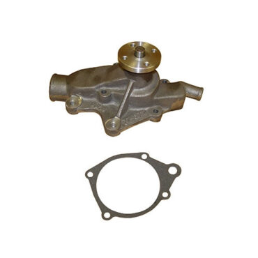 Replacement Water Pump (no serpentine belt) Fits 80-86 Wagoneer, J-Series with 4.2L engine