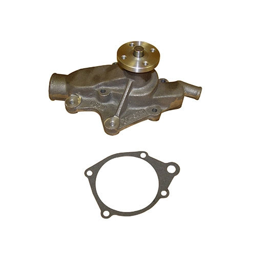 Replacement Water Pump (no serpentine belt) Fits 80-86 Wagoneer, J-Series with 4.2L engine