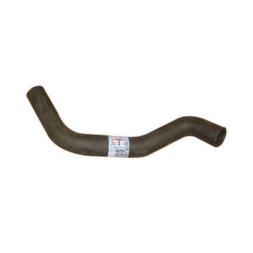 Upper Radiator Hose Fits 74-91 Wagoneer, J-Series