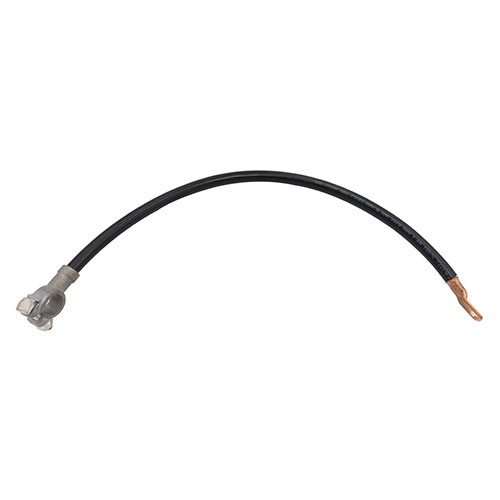 US Made Positive Battery Cable to Solenoid Fits 46-64 Truck, Station Wagon with 226 engine