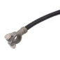 US Made Positive Battery Cable to Solenoid Fits 46-64 Truck, Station Wagon with 226 engine