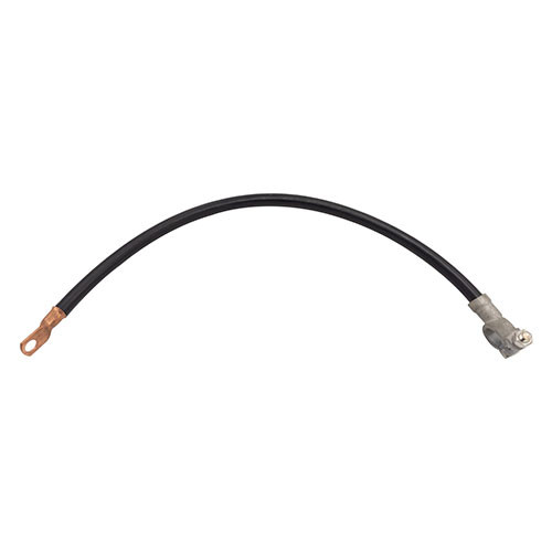 US Made Positive Battery Cable to Solenoid Fits 46-64 Truck, Station Wagon with 226 engine