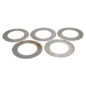 NOS Rear Differential Carrier Bearing Shim Pack Fits 65-85 DJ-5 with tapered axles