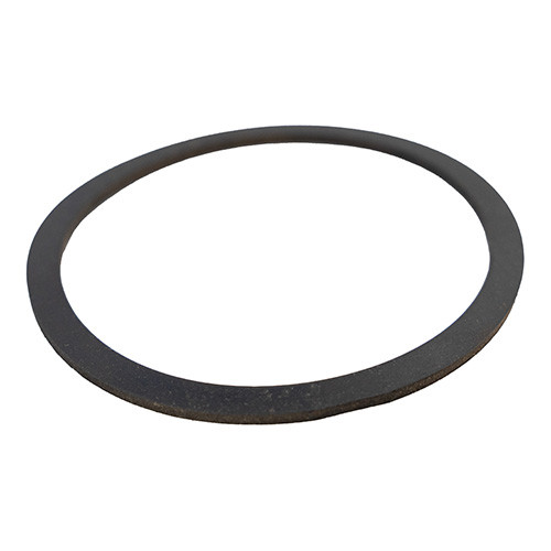 Rubber Parking Light Gasket (2-3/4" diameter) Fits 54-71 CJ-3B, 5, 6, Jeepster Commando