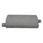 NOS Exhaust Muffler Fits 66-71 CJ-5 with V6-225 engine