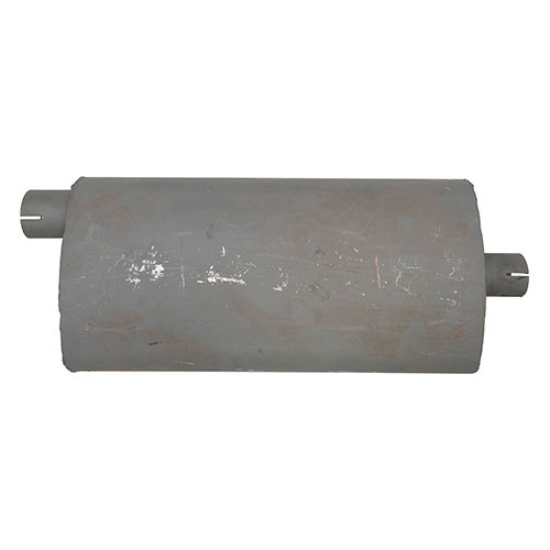 NOS Exhaust Muffler Fits 66-71 CJ-5 with V6-225 engine