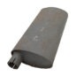 NOS Exhaust Muffler Fits 66-71 CJ-5 with V6-225 engine